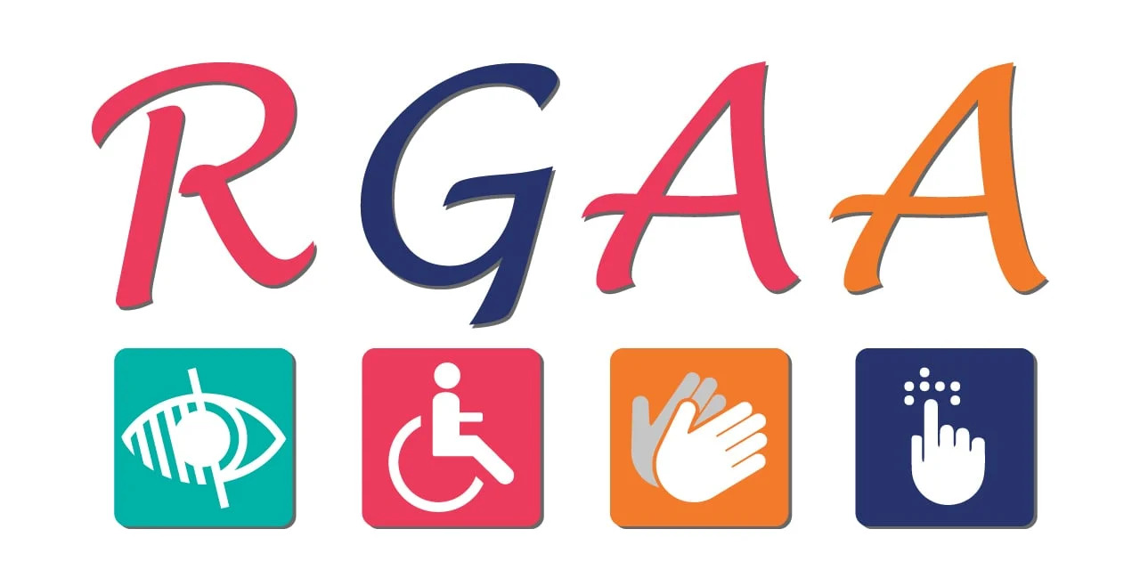 Normes RGAA : améliorer l'accessibilité et l'expérience utilisateur