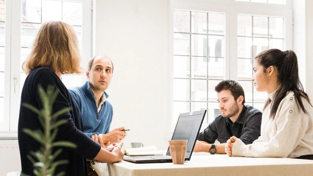 7 bonnes raisons de rejoindre Efficience IT