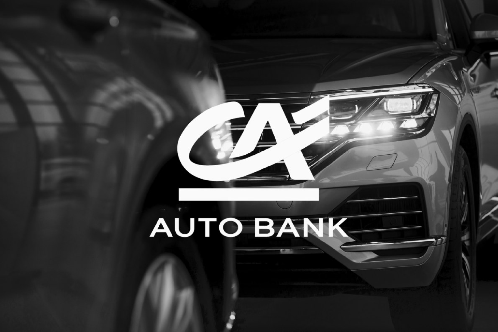 Auto Bank Crédit Agricole