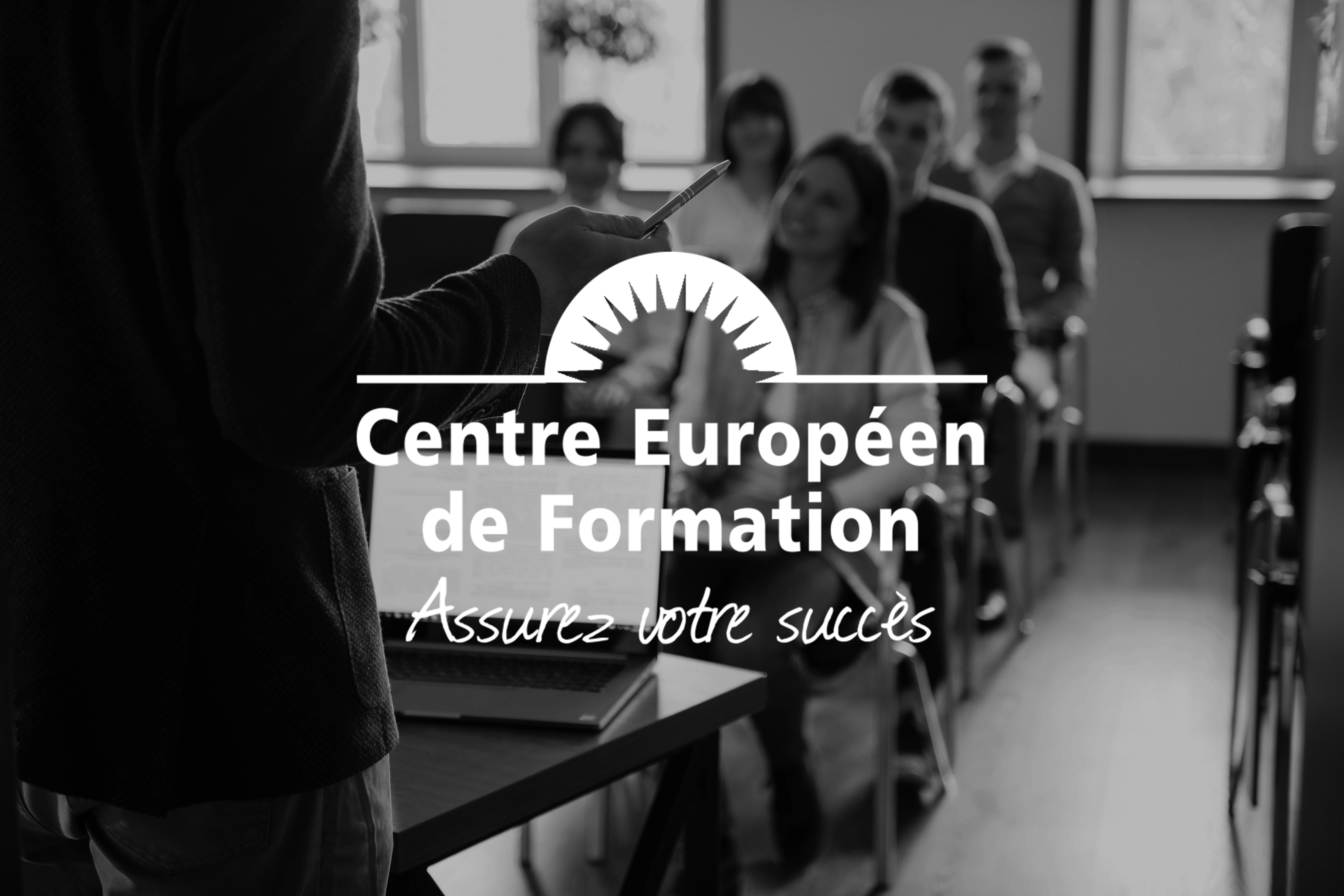 Centre Européen de Formation
