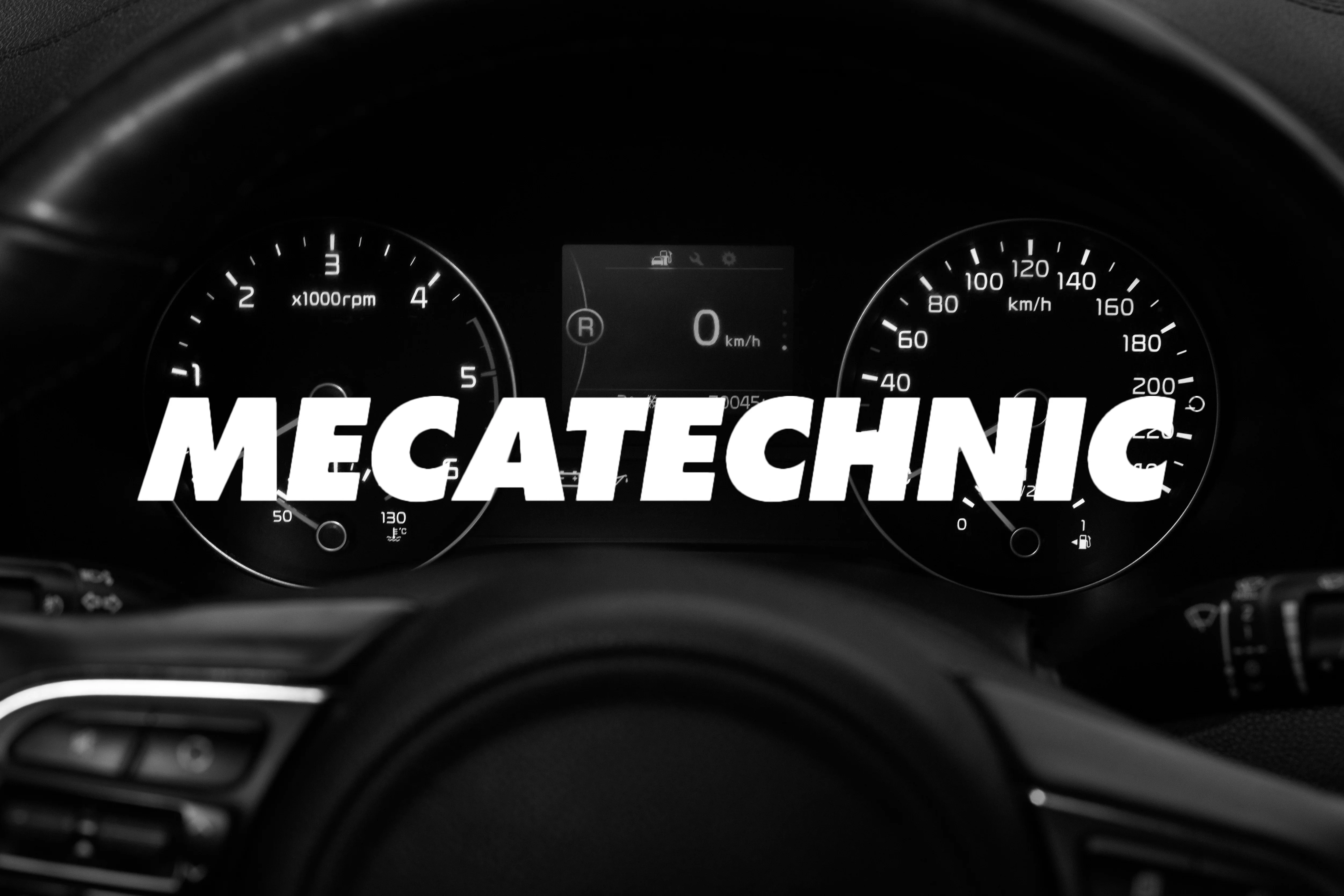 Mecatechnic